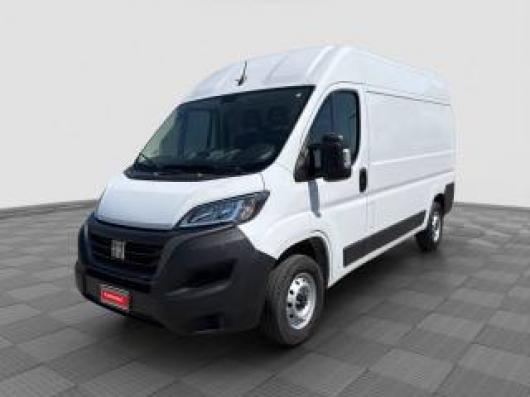 usato FIAT Ducato