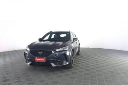 usato CUPRA Formentor