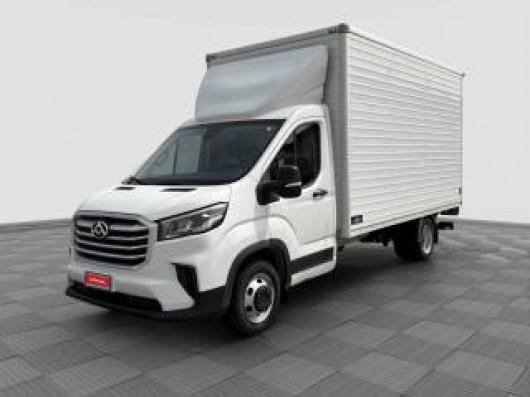 usato MAXUS Deliver 9