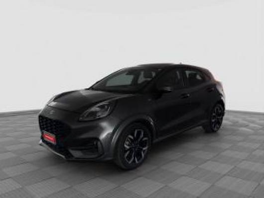 usato FORD Puma