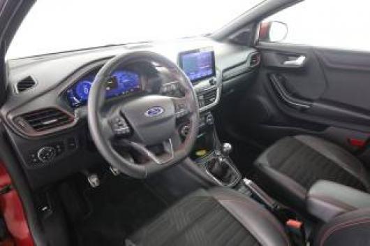 usato FORD Puma