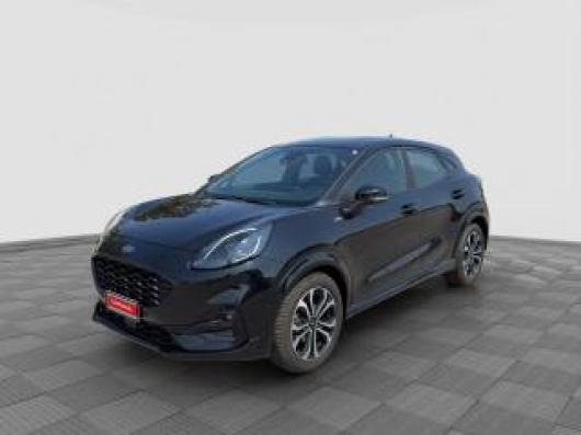 usato FORD Puma