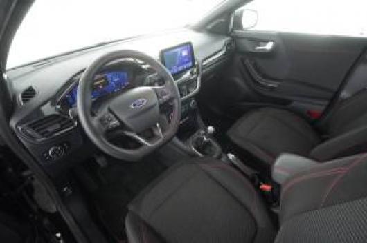 usato FORD Puma