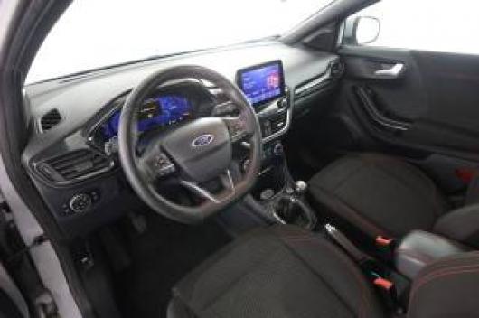 usato FORD Puma