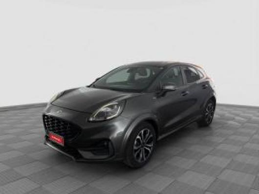 usato FORD Puma