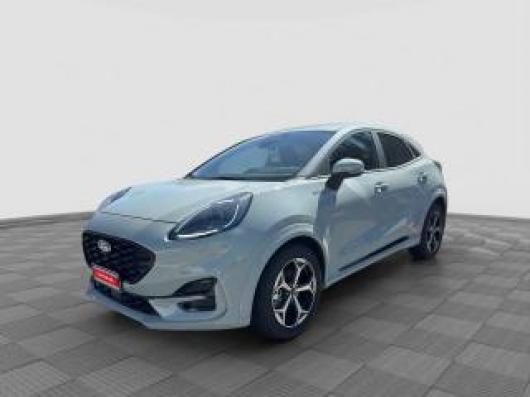usato FORD Puma