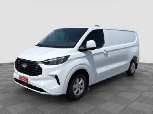 usato FORD Transit Custom