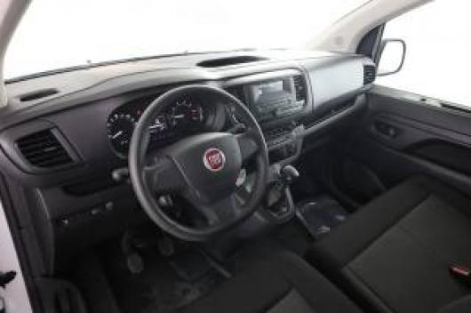 usato FIAT Scudo