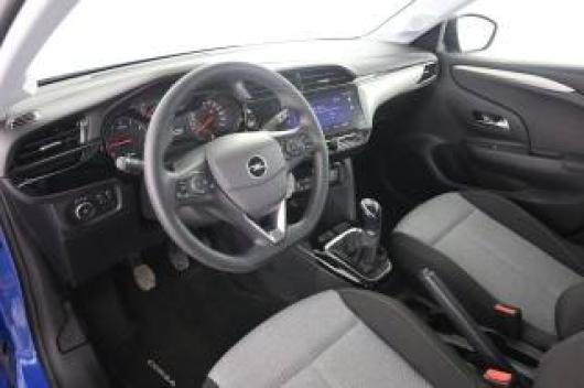usato OPEL Corsa