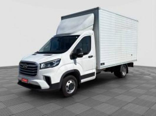 usato MAXUS Deliver 9