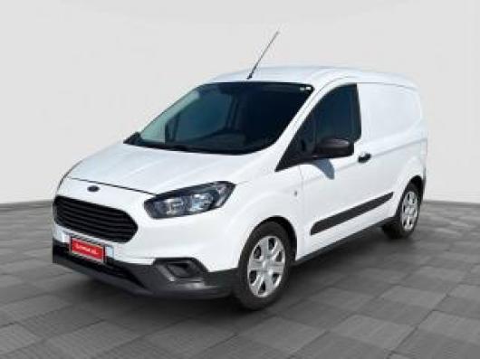 usato FORD Transit Courier