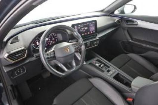 usato CUPRA Formentor