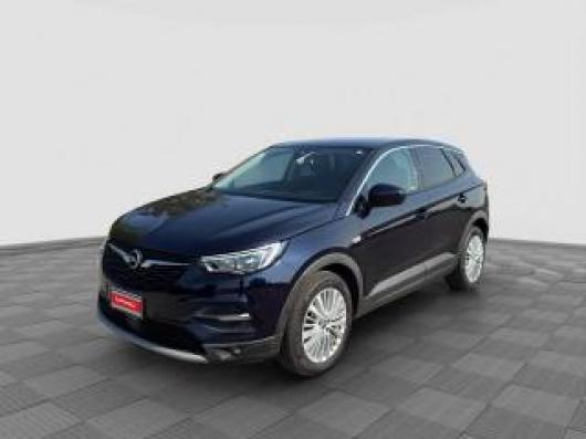 usato OPEL Grandland