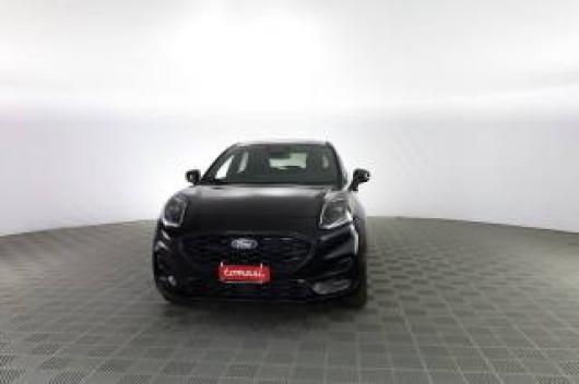 usato FORD Puma