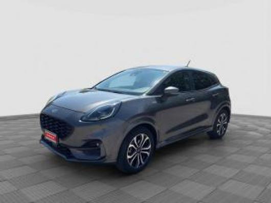 usato FORD Puma