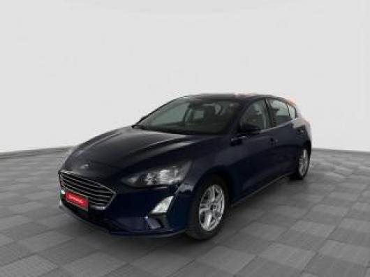 usato FORD Focus