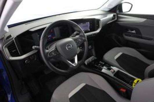 usato OPEL Mokka