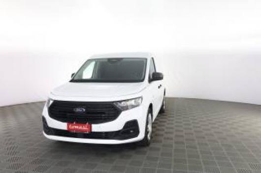 Km 0 FORD Transit Connect