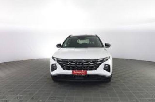 usato HYUNDAI Tucson