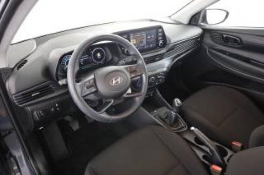 usato HYUNDAI i20