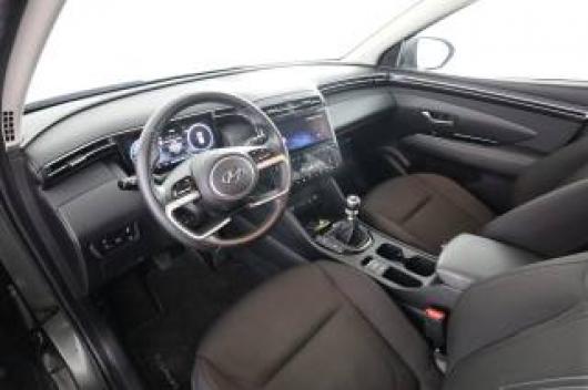 usato HYUNDAI Tucson
