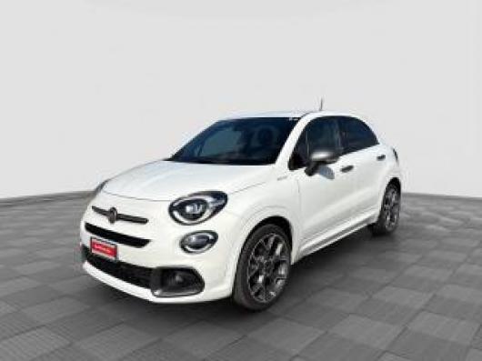 usato FIAT 500X