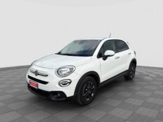 usato FIAT 500X