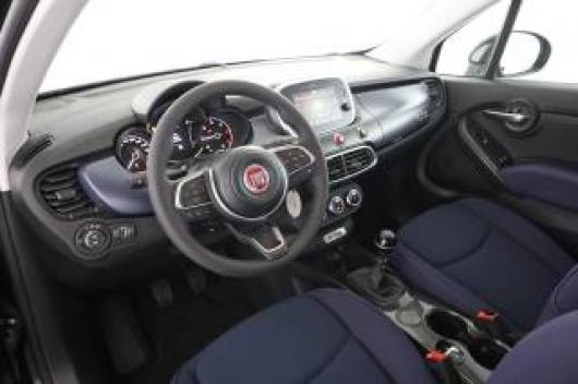 Km 0 FIAT 500X
