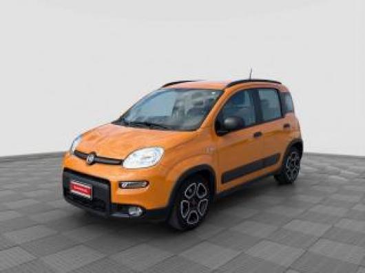 usato FIAT Panda