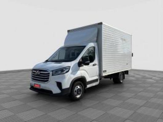 usato MAXUS Deliver 9