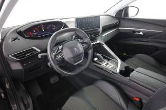 usato PEUGEOT 3008