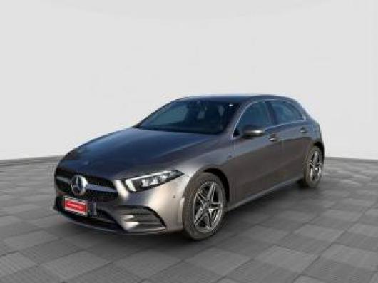 usato MERCEDES A 250
