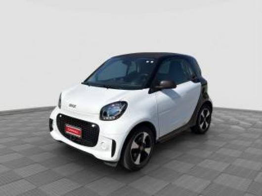 usato SMART ForTwo