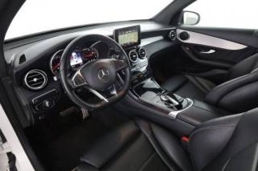 usato MERCEDES CLA