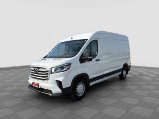 usato MAXUS Deliver 9