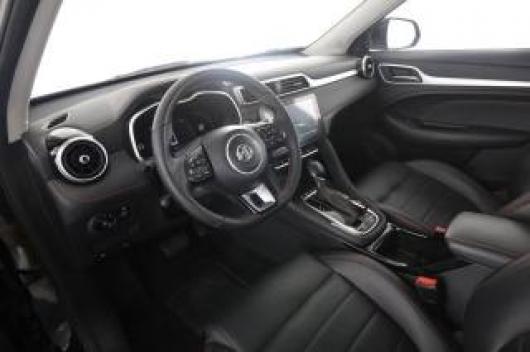 usato MG ZS