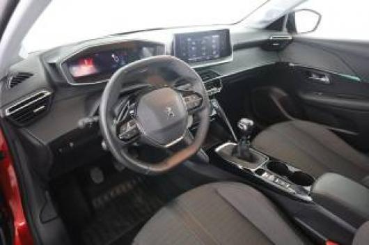 usato PEUGEOT 208