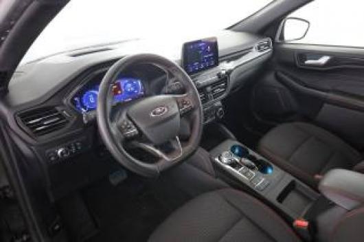 usato FORD Kuga