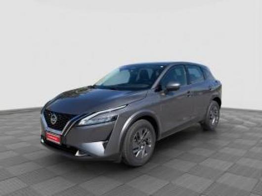 usato NISSAN Qashqai