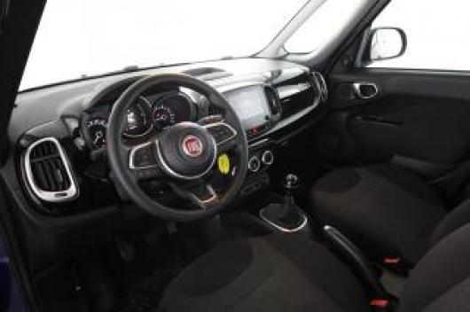 usato FIAT 500L