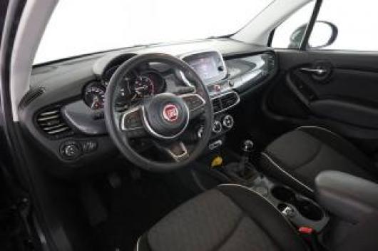 usato FIAT 500X