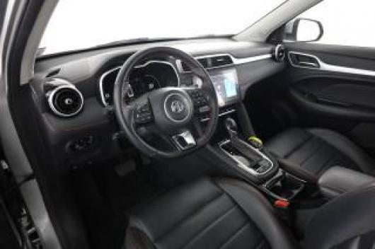 usato MG ZS