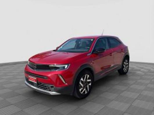 usato OPEL Mokka