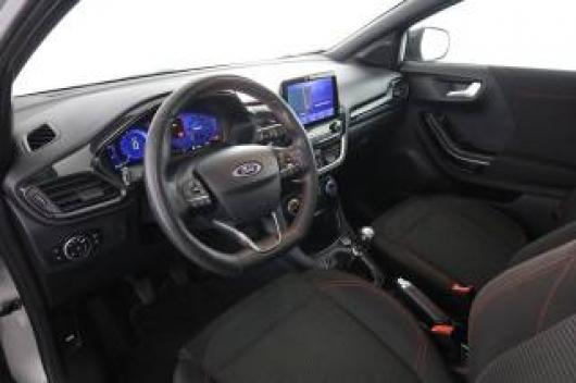 usato FORD Puma