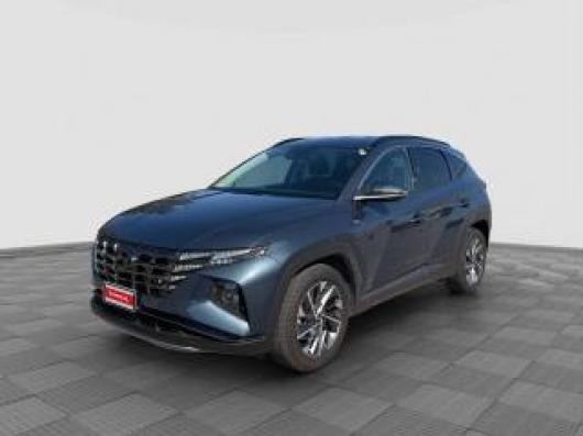 usato HYUNDAI Tucson