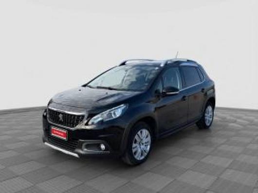 usato PEUGEOT 2008