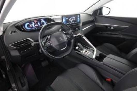 usato PEUGEOT 3008