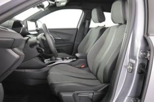 usato PEUGEOT 2008