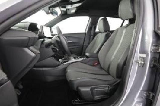 usato PEUGEOT 2008