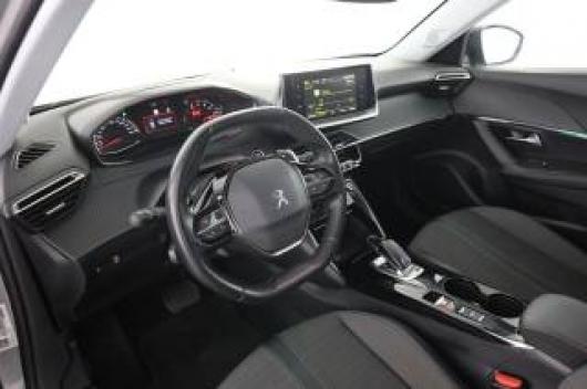 usato PEUGEOT 2008